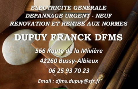 Carte de visite 